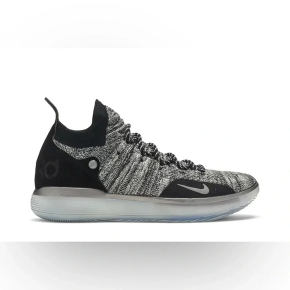 Nike‎ Zoom Men's Still KD Kevin Durant Twilight Pulse 11 Xl Size 8.5 AO2604-004 - Picture 1 of 8